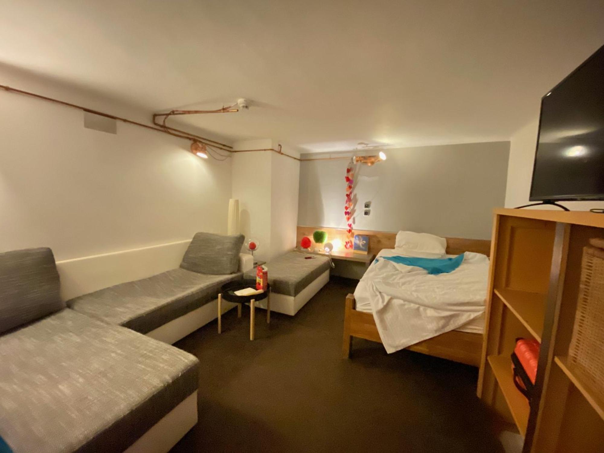 Cityflair Berlin Apartments & Rooms Berlim Exterior foto